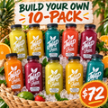 Build Your Own 10-Pack